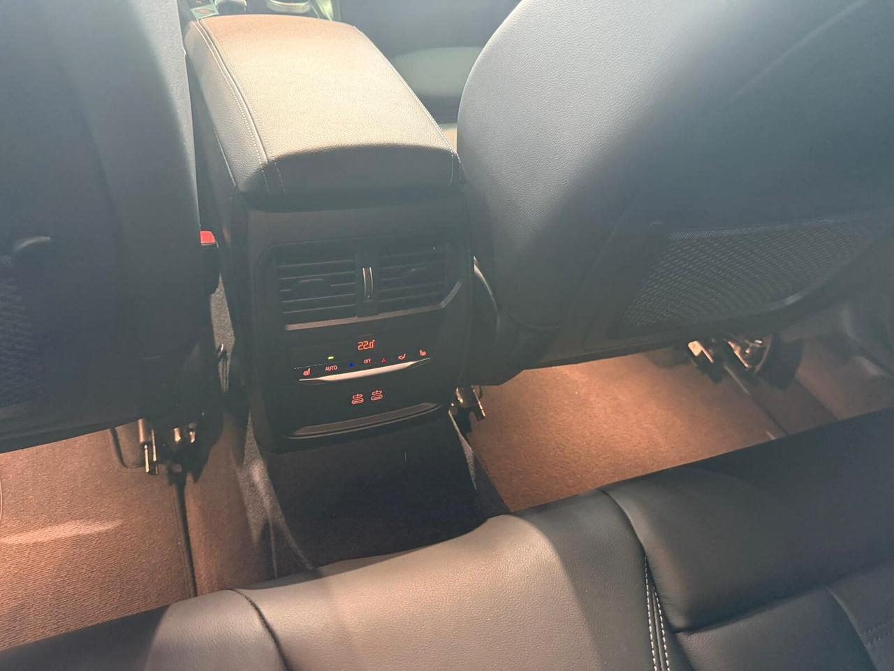 Bmw 420 420d 48V Coupé Msport