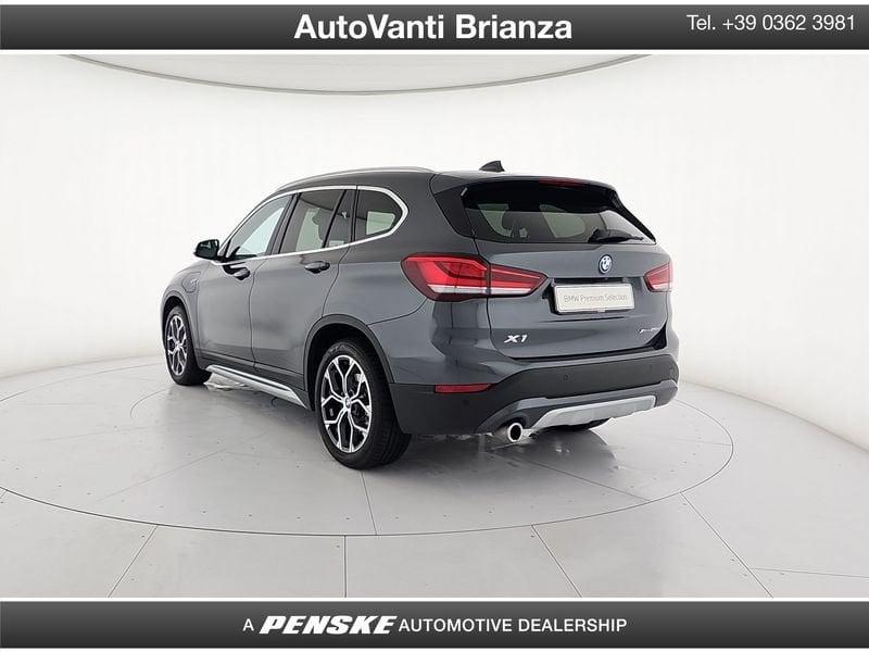 BMW X1 X1 xDrive25e xLine