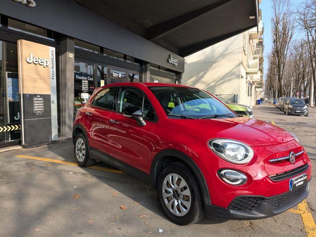 FIAT 500X 1.3 MultiJet 95 CV Urban