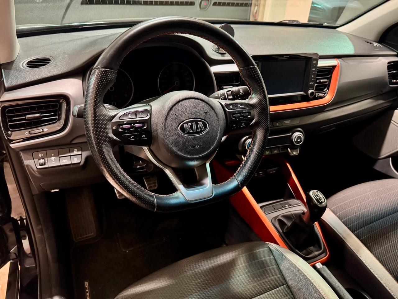 Kia Stonic 1.0 T-GDi 120 CV Energy