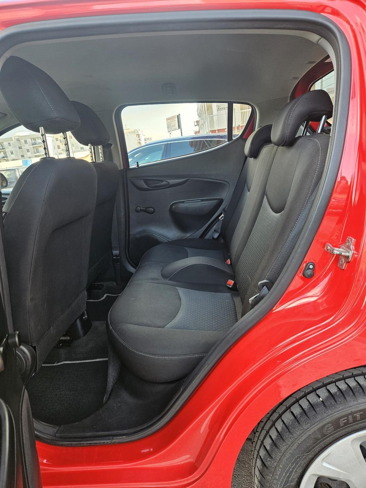 Opel Karl 1.0 benz 75cv