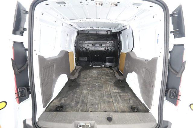 FORD Transit Connect Transit Connect 210 1.5 Ecoblue 100CV PL Furgone T
