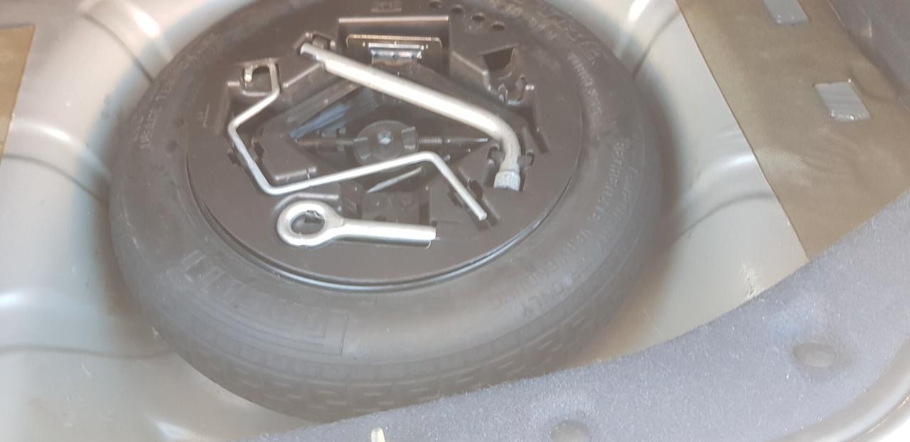 Lancia MUSA 1.3 Multijet 16V 70 CV Euro 4