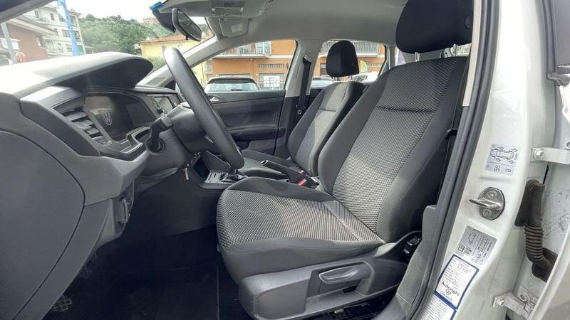 Volkswagen Polo 1.0 EVO