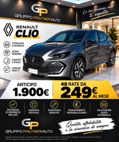 Renault Captur ECO-G 120 CV Techno
