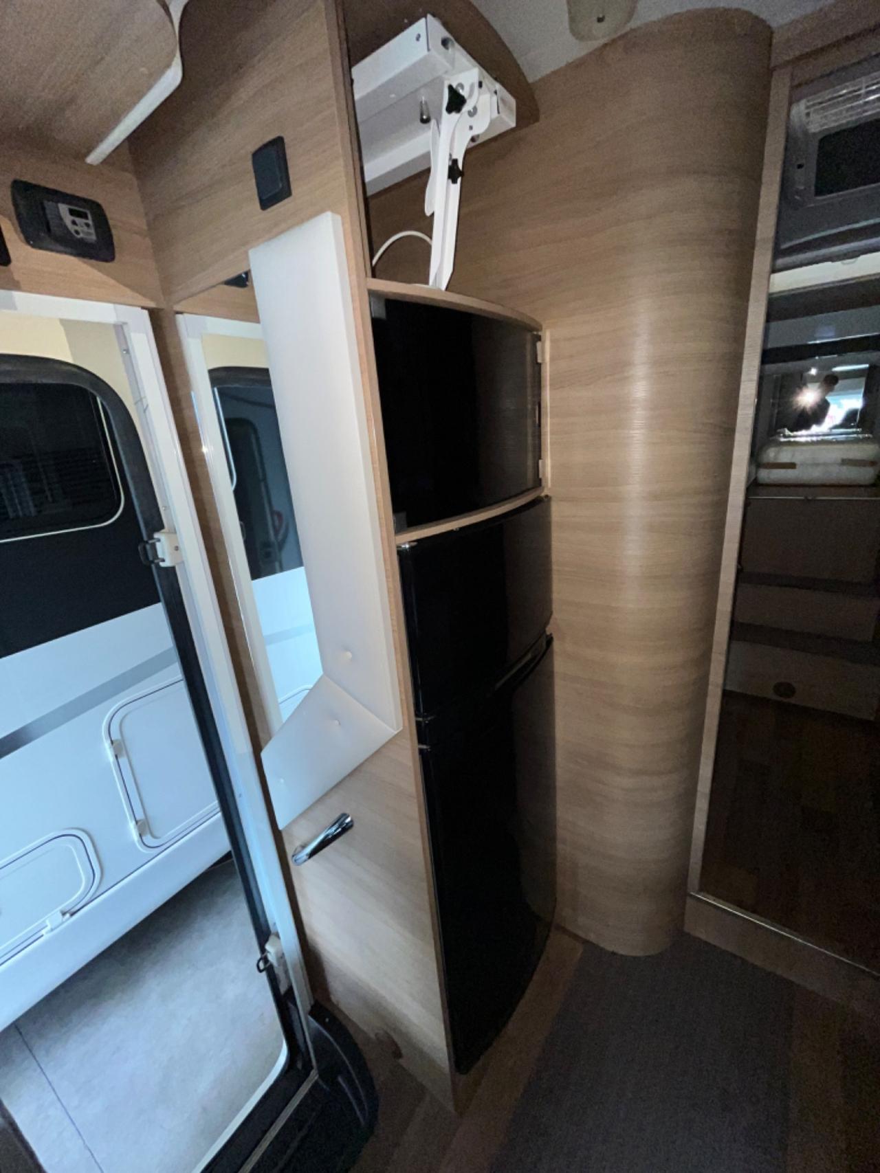 ELNAGH T loft 530 special edition 130cv