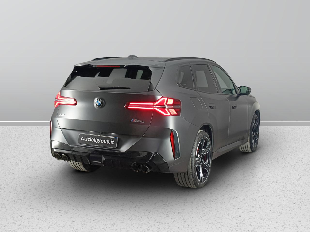 BMW X3 G45 2024 - X3 xdriveM50 MSport Pro auto