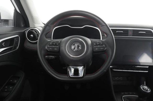 MG ZS ZS 1.5 VTi-tech Luxury