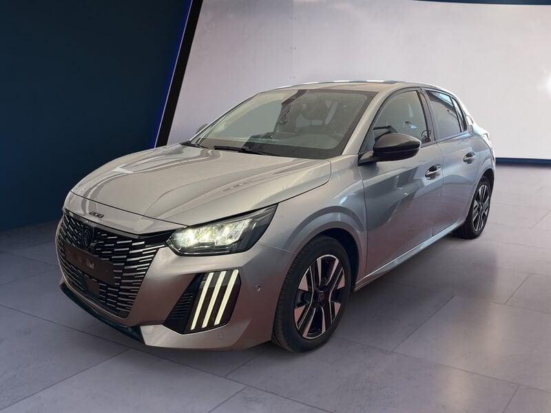 Peugeot 208 II 2023 1.2 puretech Allure s&s 100cv