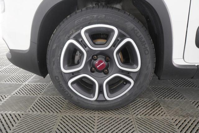 FIAT Panda Panda 1.0 FireFly Hybrid City Life