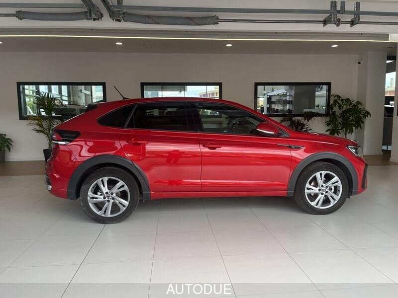 Volkswagen Taigo 1.0 TSI 110CV R-LINE DSG