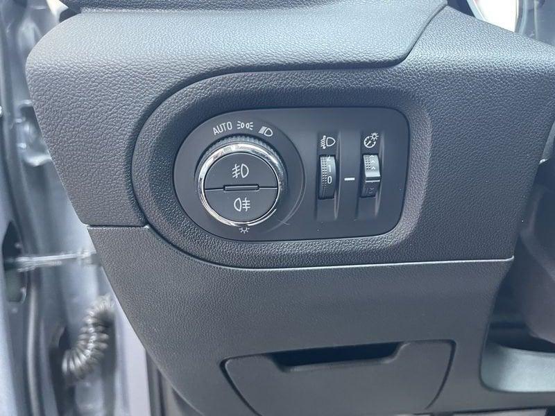 Opel Grandland X 1.5 ecotec Innovation s&s 130cv