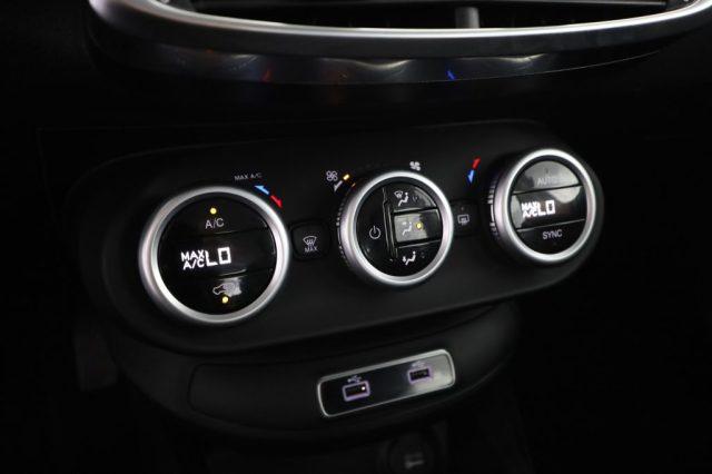 FIAT 500X 500X 1.0 T3 120cv MT E6D BUSINESS