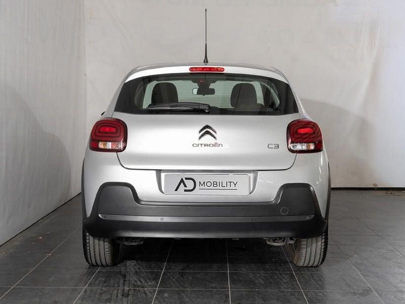 Citroën C3 BlueHDi 75 S&S Feel