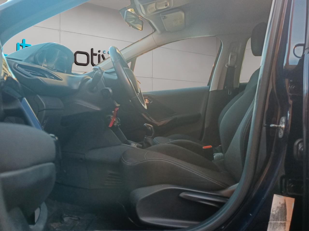 Peugeot 208 PureTech 82 5 porte Active