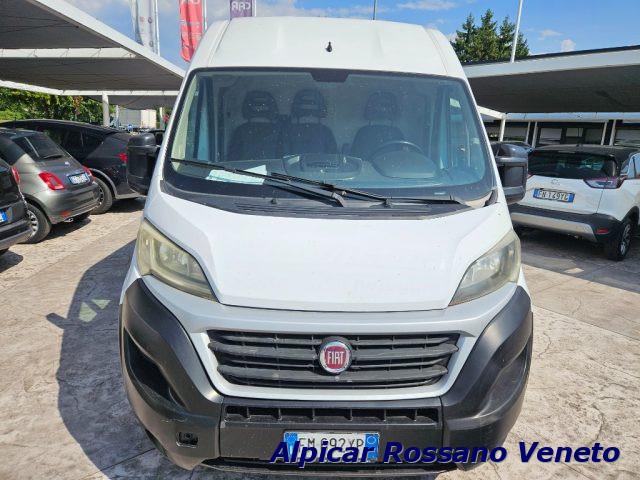 FIAT Ducato 35 2.3 MJT 130CV PLM-TM Furgone Maxi