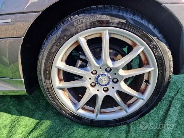 Mercedes Classe B200 Cdi Premium(KM 150.000-AUTOM