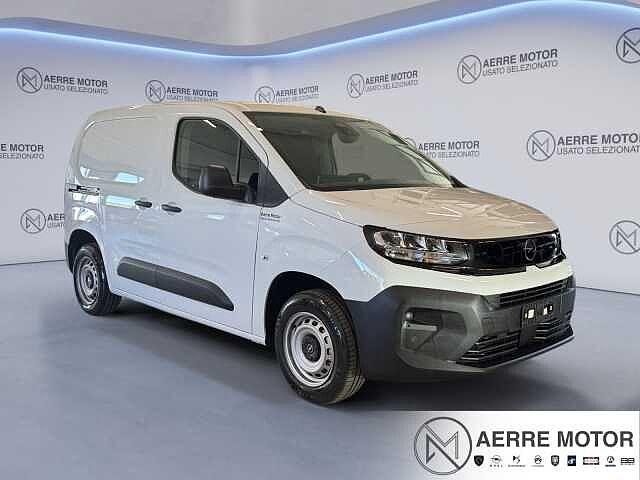 Opel Combo 1.5 Diesel 100 CV