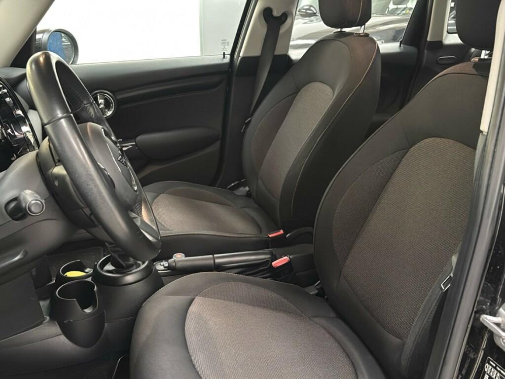 Mini Mini 5 Porte 1.5 Twin Power Turbo One Classic