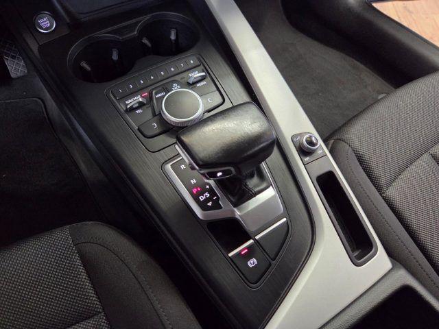 AUDI A4 Avant 2.0 TDI clean diesel Business