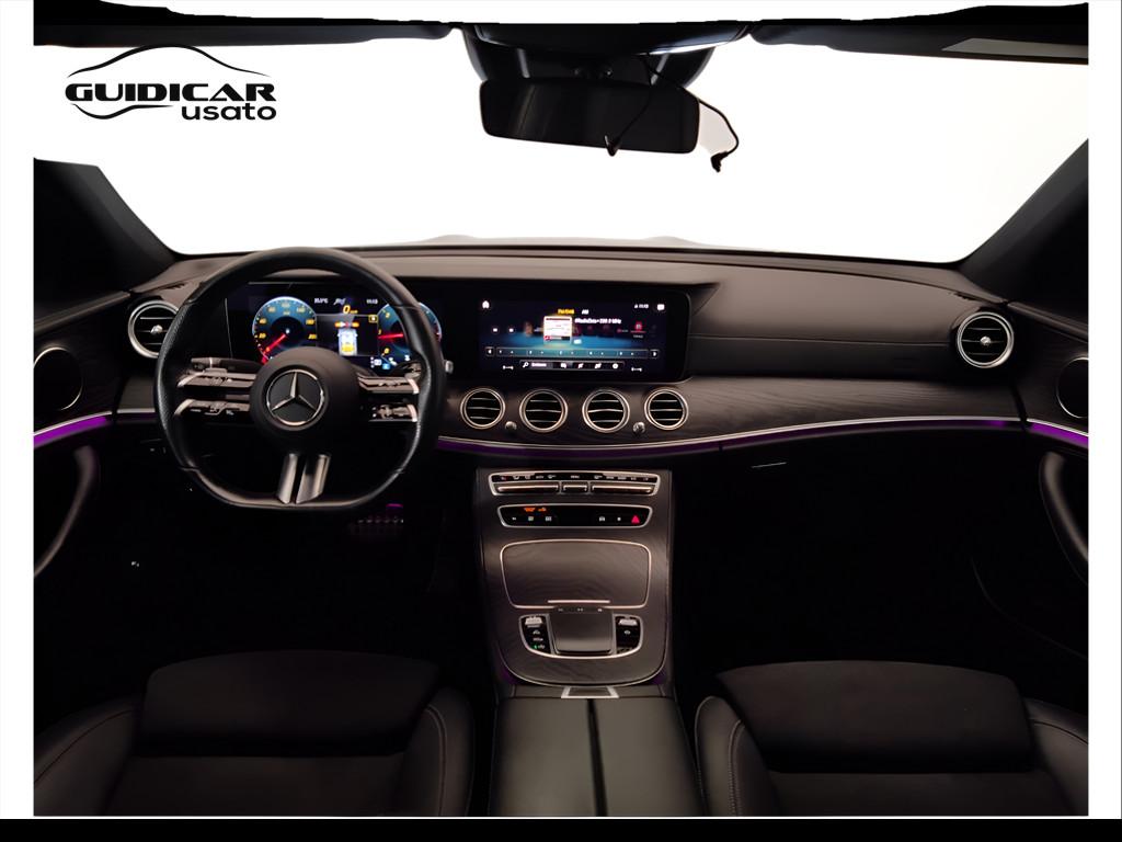 Mercedes-Benz Classe E - W213 Berlina - E 220 d Premium 4matic auto my20