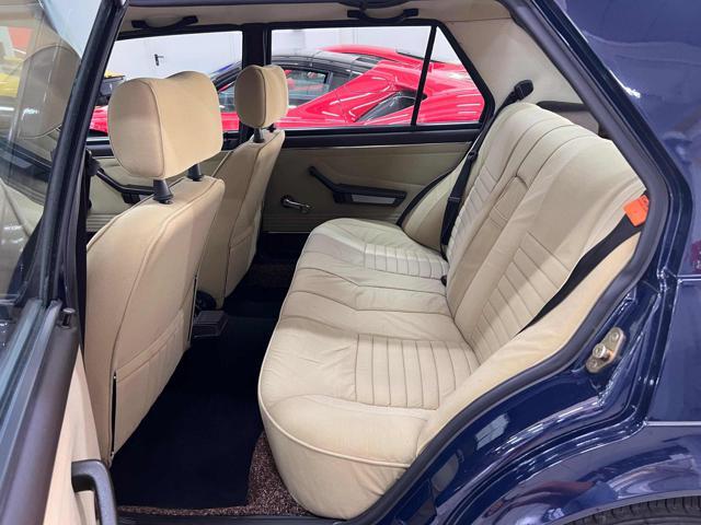 ALFA ROMEO Giulietta 1.3