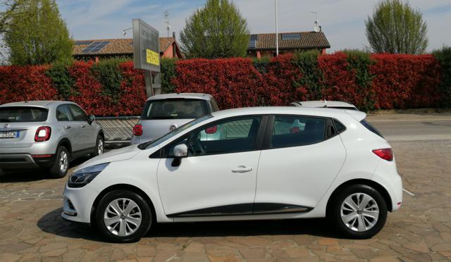 RENAULT Clio TCe 12V 90 CV GPL 5 porte Life