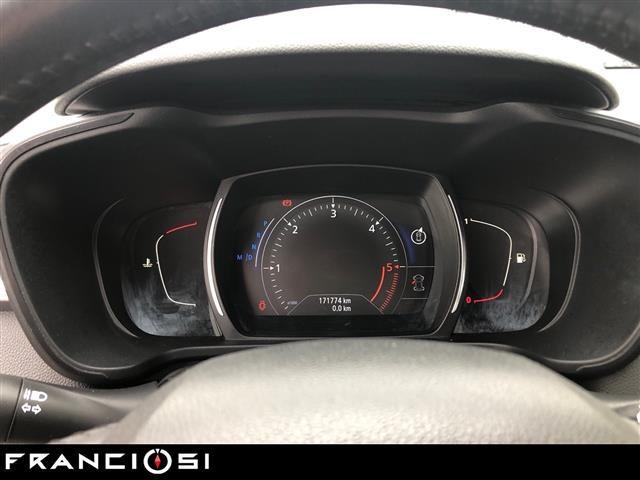 RENAULT Kadjar 1.5 dci energy Zen 110cv edc