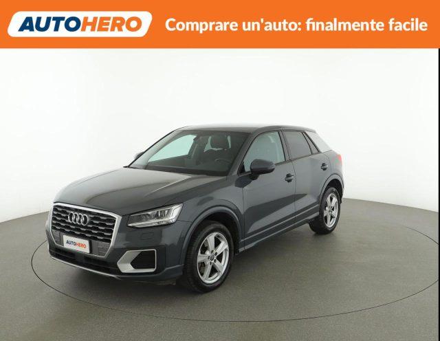 AUDI Q2 1.0 TFSI S tronic Sport