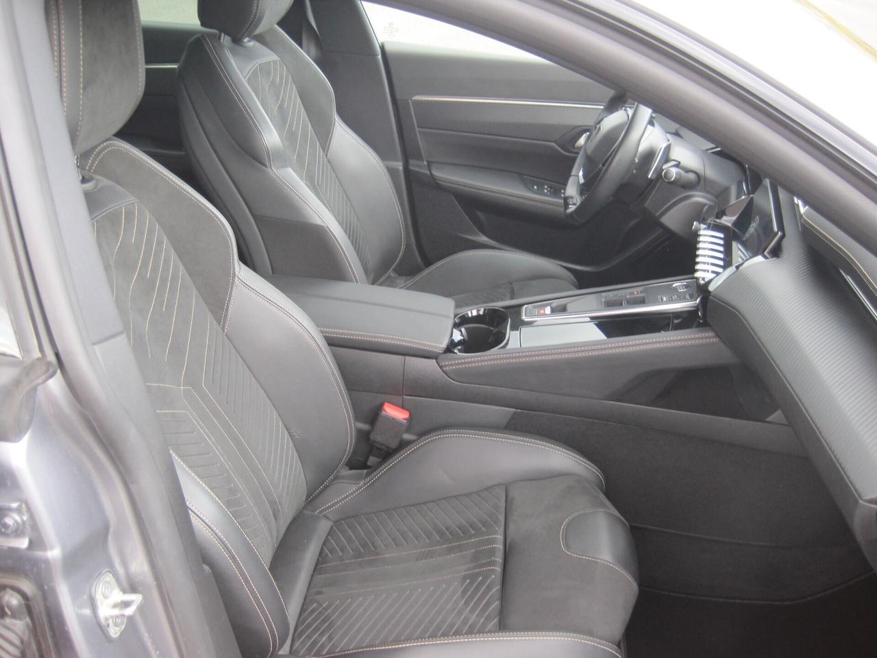 Peugeot 508 BlueHDi 130 Stop&Start EAT8 SW GT