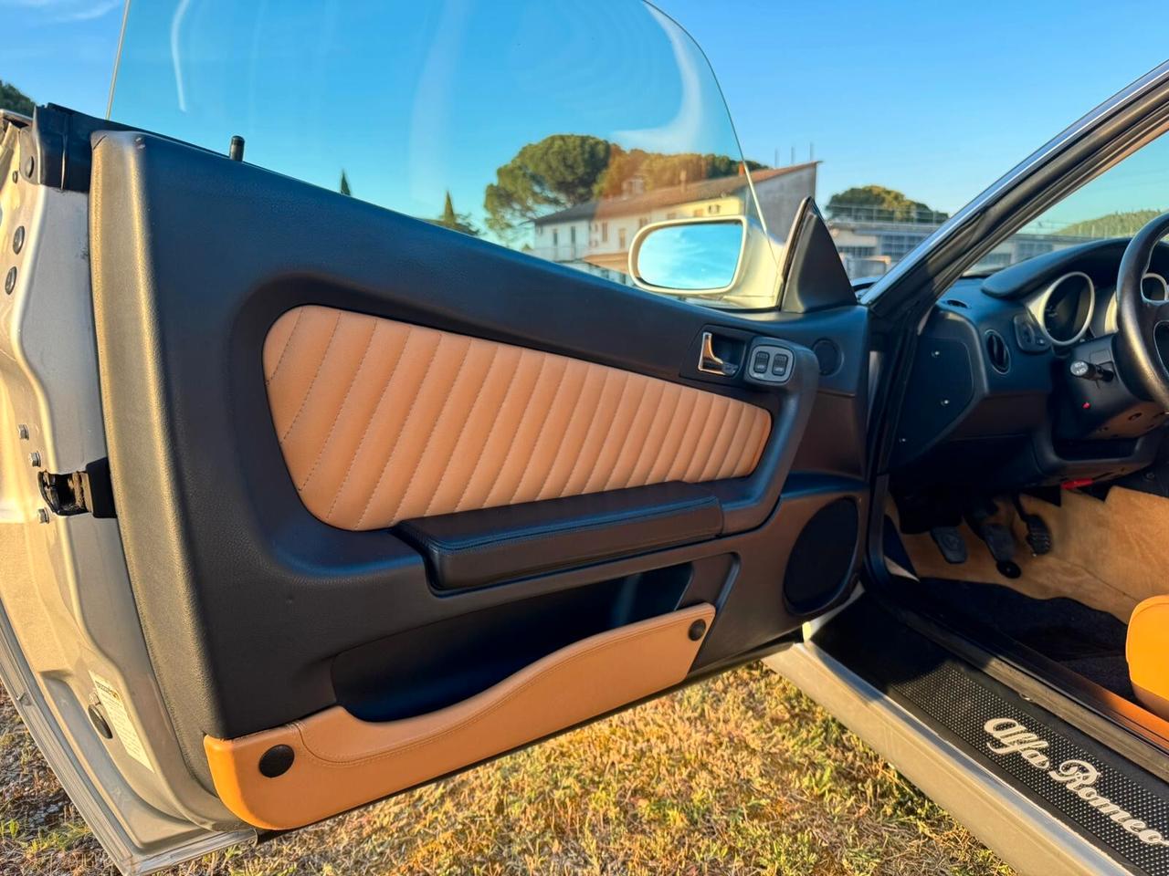 Alfa Romeo GTV 2.0 Twin Spark (916)