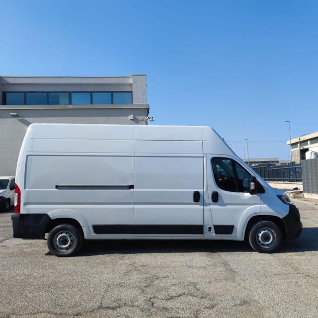 FIAT DUCATO 33LH3 2.3MJ FU.P.LUNGO T.SUPERALTO 3P.2021