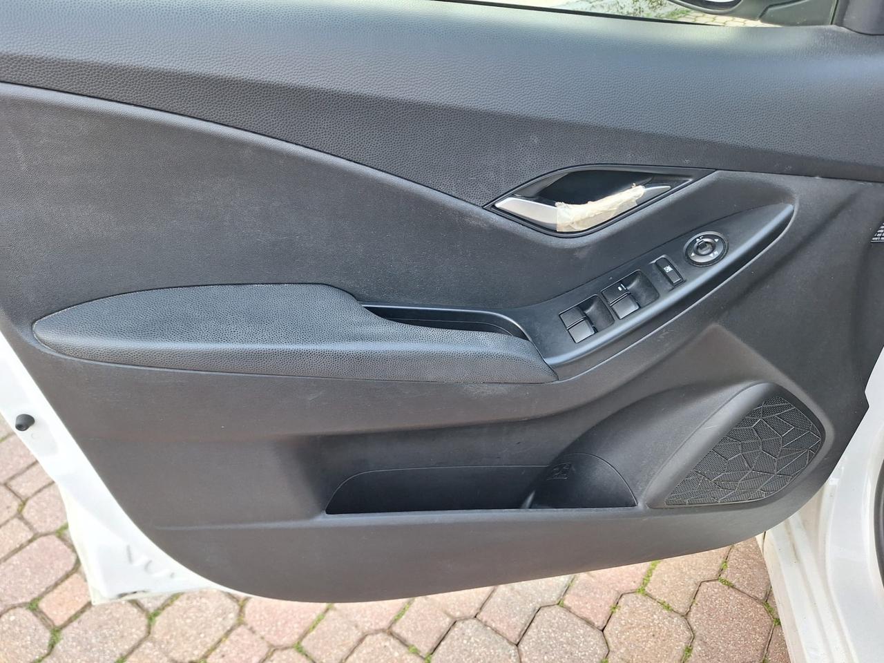 Hyundai iX20 1.4 diesel