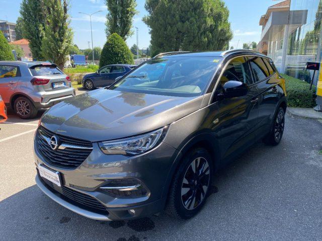 OPEL Grandland X 1.2 Turbo 12V 130 CV Start&Stop aut. Innovation