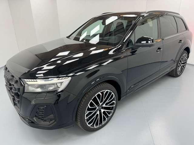 Audi Q7 S-LINE (FACELIFT) 50 TDI TIPTRONIC QUATTRO 286 CV