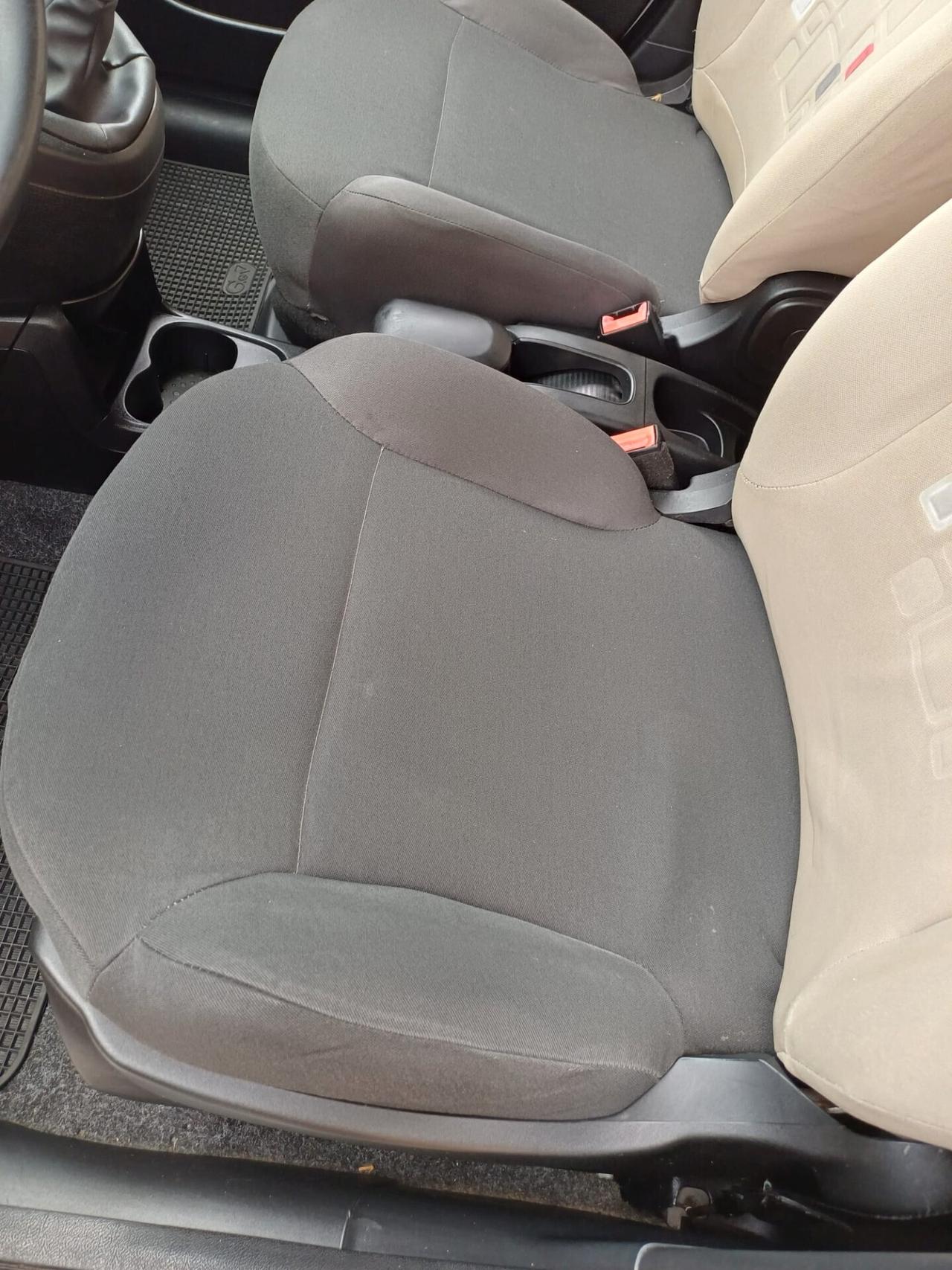 Fiat Panda 1.3 MJT Lounge - 2015