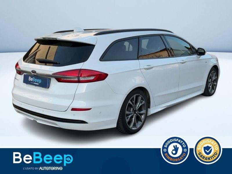 Ford Mondeo SW 2.0 ECOBLUE ST-LINE BUSINESS S&S 150CV A