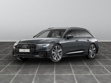 Audi A6 avant 40 2.0 tdi mhev 12v s line edition s tronic