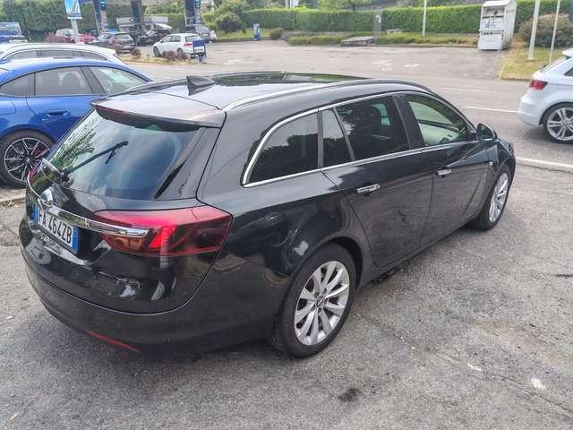 Opel Insignia Insignia Sports Tourer 2.0 cdti Cosmo Business