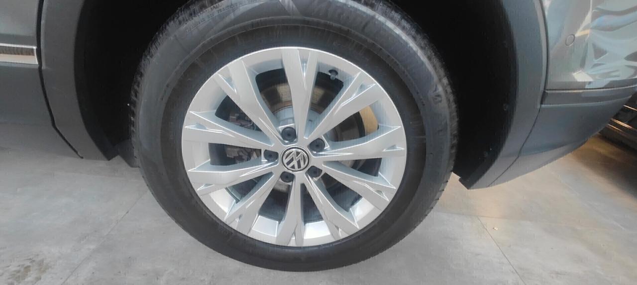 Volkswagen Tiguan 2.0 TDI 150 CV SCR DSG 4MOTION Life