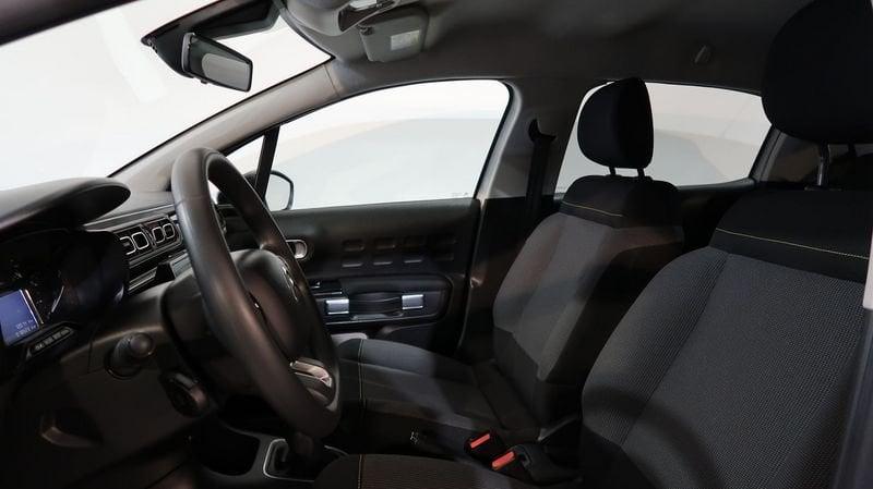 Citroën C3 C3 1.2 puretech Shine s&s 83cv #VARI COLORI#