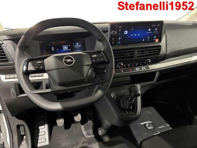OPEL Vivaro M 1.5d 120cv S&S mt6