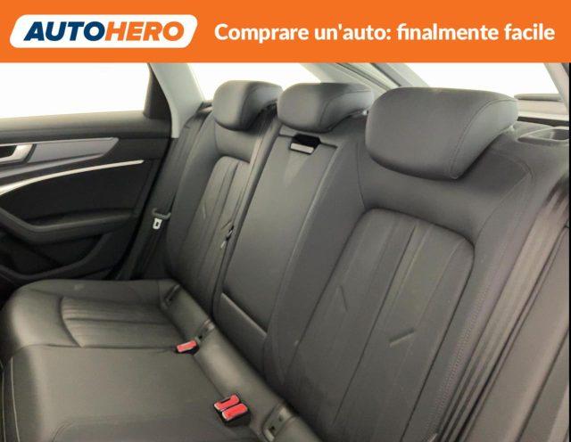 AUDI A6 Avant 40 2.0 TDI quattro ultra S tronic Business
