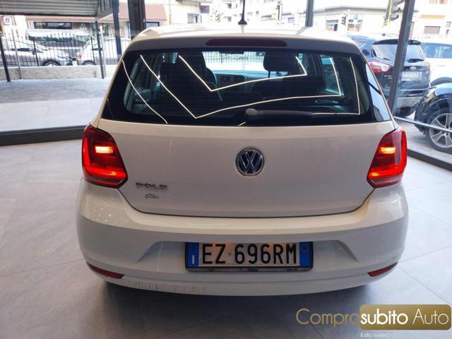 VOLKSWAGEN Polo 1.0 MPI Trendline (Garanzia 12 Mesi)