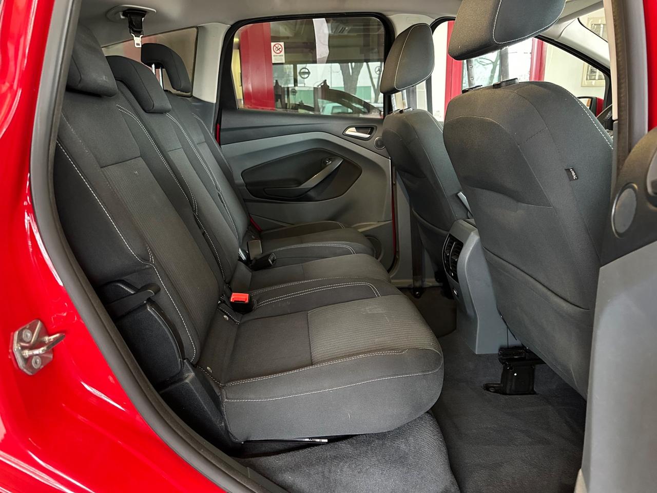 Ford C-Max 1.6 TDCi 115CV Titanium