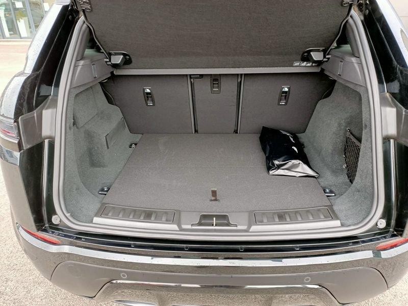 Land Rover RR Evoque Range Rover Evoque 1.5 I3 PHEV 269 CV AWD Auto S