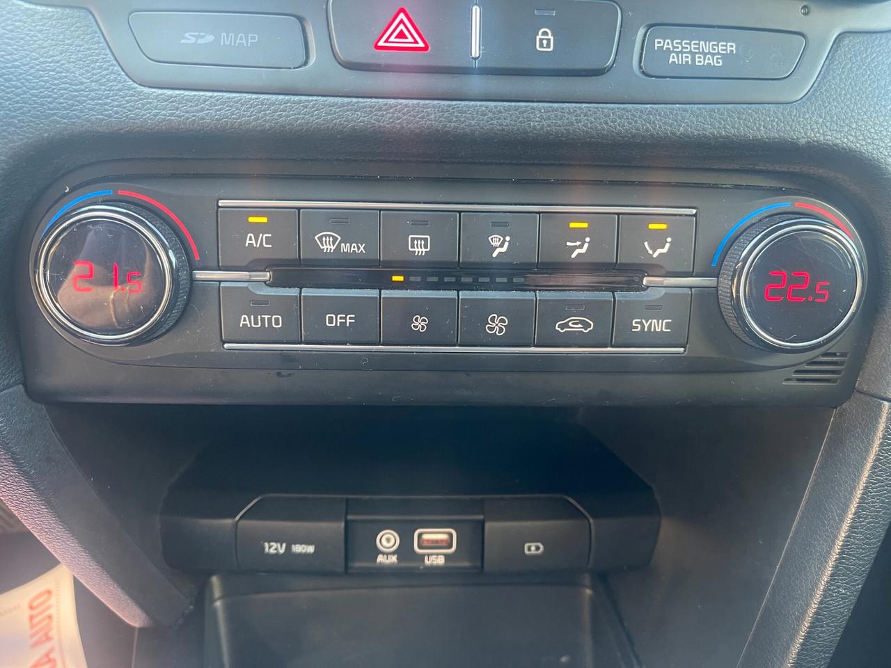 Kia Ceed 1.4 MPi GPL SW Business Class NEO PATENTATI