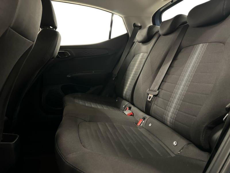 Hyundai i10 1.0 MPI Connectline MT