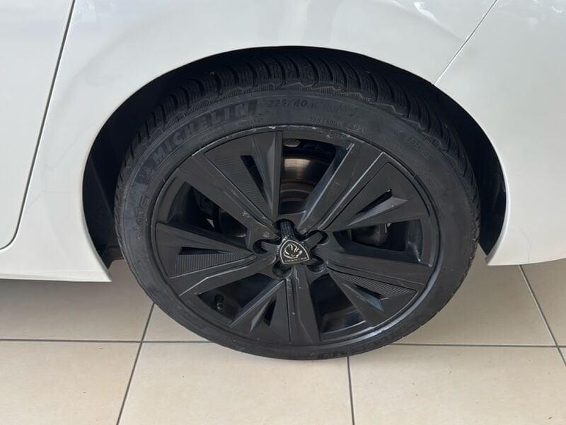 Peugeot 308 GT Pack Hybrid 225 e-EAT8 S&S aut.