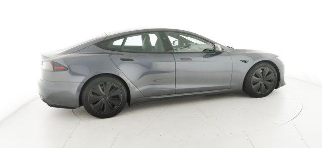TESLA Model S Long Range Dual Motor awd